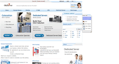 Desktop Screenshot of okserver.net